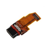 Charging port for Xperia X Performance F8131 f8132